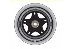 Rollerblade 8 Roues + 8 Roulements 80MM/SG7 WHEEL/BEARING XT