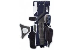 Bottes Bauer Supreme M5 PRO Dispo Que En Blanc -Hockey Rabais Magasin bottes bauer supreme m5 pro 2