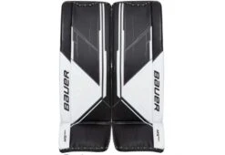 Bottes Bauer Supreme M5 PRO Dispo Que En Blanc