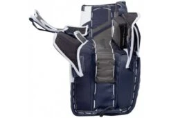 Bottes Bauer Supreme M5 PRO Dispo Que En Blanc -Hockey Rabais Magasin bottes bauer supreme m5 pro 5