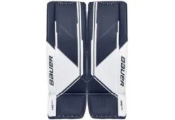 Bottes Bauer Supreme M5 PRO Dispo Que En Blanc -Hockey Rabais Magasin bottes bauer supreme m5 pro 6