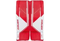 Bottes Bauer Supreme M5 PRO Dispo Que En Blanc -Hockey Rabais Magasin bottes bauer supreme m5 pro 7