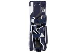 Bottes Bauer Supreme M5 PRO Dispo Que En Blanc -Hockey Rabais Magasin bottes bauer supreme m5 pro 8