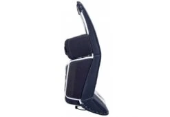 Bottes Bauer Supreme M5 PRO Dispo Que En Blanc -Hockey Rabais Magasin bottes bauer supreme m5 pro 9