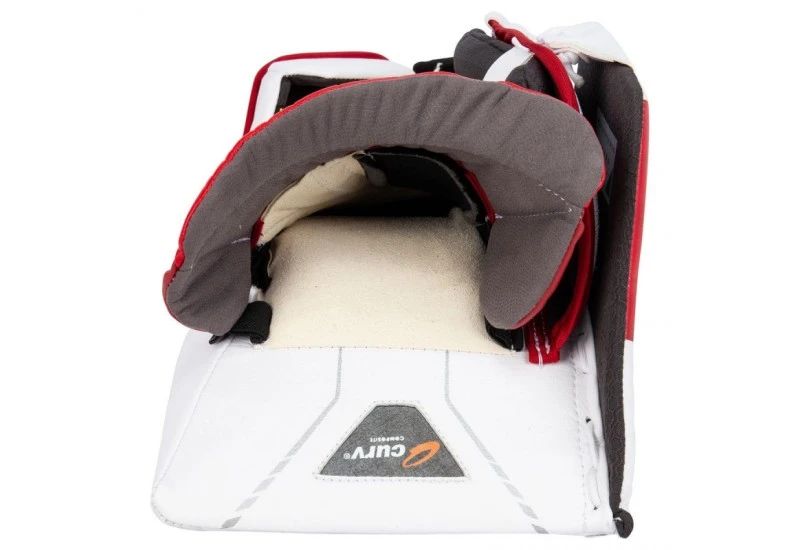 Bouclier Gardien Bauer Vapor Hyperlite S21 8 Bouclier Gardien Bauer Vapor Hyperlite S21 – Image 6