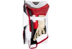 Bouclier Gardien Bauer Vapor Hyperlite S21 16 Bouclier Gardien Bauer Vapor Hyperlite S21 -Hockey Rabais Magasin bouclier gardien bauer vapor hyperlite s21 6