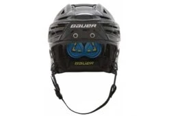 Casque Bauer Hyperlite S21 -Hockey Rabais Magasin casque bauer hyperlite s21 4