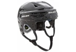 Casque Bauer Hyperlite S21 -Hockey Rabais Magasin casque bauer hyperlite s21 5