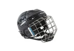 Casque Bauer IMS 5.0 Combo Avec Grille -Hockey Rabais Magasin casque bauer ims 50 combo 4