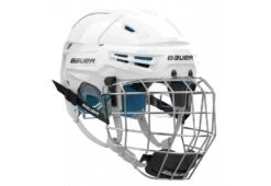 Casque Bauer Re-Akt 65 Combo