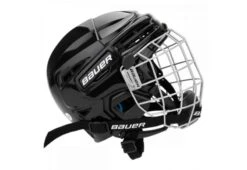Casque Combo Bauer Prodigy Enfant 9 Casque Combo Bauer Prodigy Enfant -Hockey Rabais Magasin casque combo bauer prodigy 2