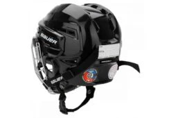 Casque Combo Bauer Prodigy Enfant 10 Casque Combo Bauer Prodigy Enfant -Hockey Rabais Magasin casque combo bauer prodigy 3