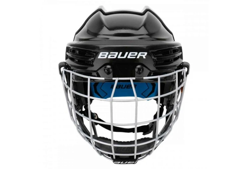 Casque Combo Bauer Prodigy Enfant 3 Casque Combo Bauer Prodigy Enfant