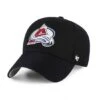 Casquette NHL 47 Brand MVP Avalanche Colorado SR S22