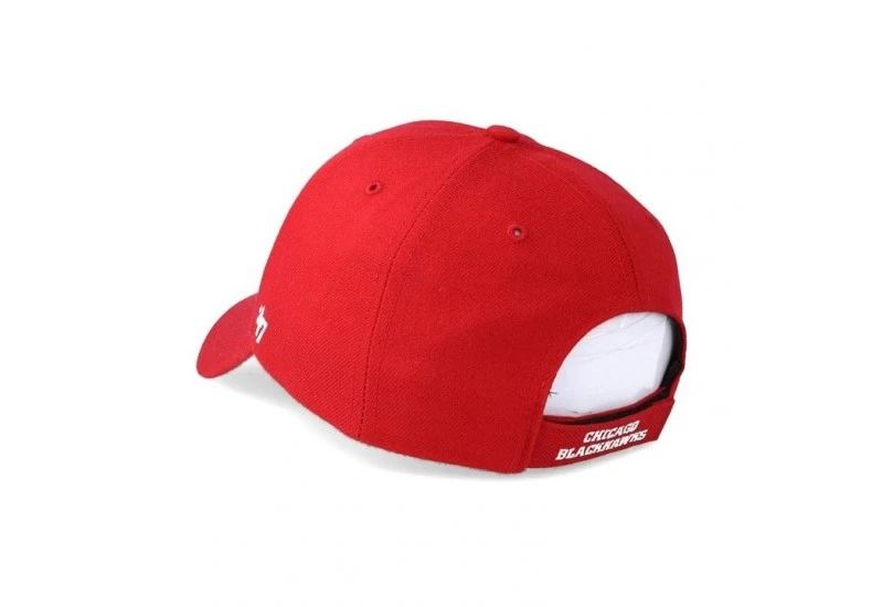 Casquette NHL 47 Brand MVP Blackhawks Chicago SR La Dernière 3 Casquette NHL 47 Brand MVP Blackhawks Chicago SR La Dernière