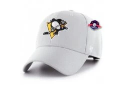 Casquette NHL 47 Brand MVP Penguins Pittsburg SR S22