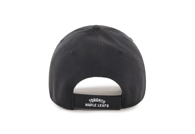 Casquette NHL 47 Brand MVP TORONTO Navy SR S22 4 Casquette NHL 47 Brand MVP TORONTO Navy SR S22 – Image 2