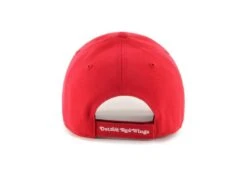 CASQUETTE NHL MVP 47 DETROIT RED WINGS SR S22