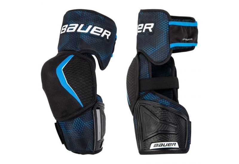 Coudières Bauer Hockey X S21 4 Coudières Bauer Hockey X S21 – Image 3