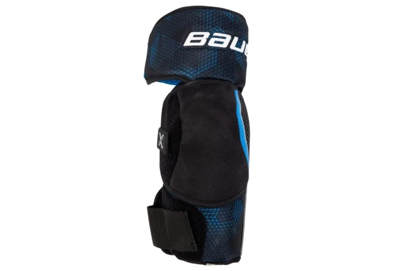 Coudières Bauer Hockey X S21 2 Coudières Bauer Hockey X S21