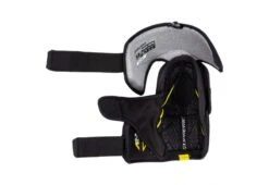 Coudières Bauer Supreme 3S PRO S21 LES DERNIERES -Hockey Rabais Magasin coudieres bauer supreme 3s pro 2