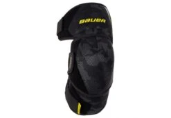 Coudières Bauer Supreme 3S S21 -Hockey Rabais Magasin coudieres bauer supreme 3s s21 2