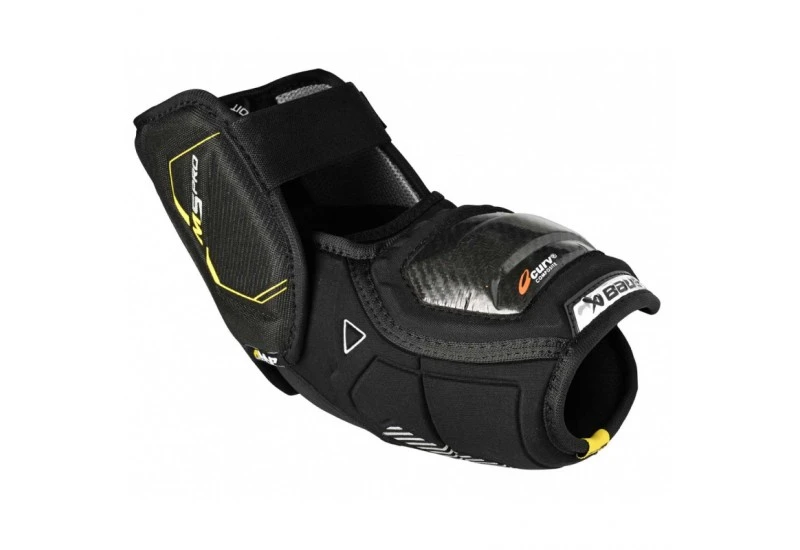 Coudières Bauer Supreme M5 Pro Nouveauté 23 3 Coudières Bauer Supreme M5 Pro Nouveauté 23