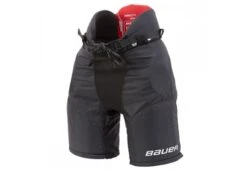 Culotte Bauer NSX - Enfant ROUGE Les Dernières -Hockey Rabais Magasin culotte bauer nsx enfant rouge ou noir 1 3