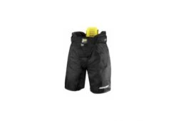 CULOTTE BAUER SUPREME ULTRASONICS Haut De Gamme Enfant Rouge