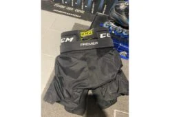 CULOTTE GARDIEN CCM PREMIUM JUNIOR M OCCASION -Hockey Rabais Magasin culotte gardien ccm 15 junior occasion 1 2