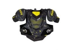 Epaulières Bauer Supreme 3S S21 Les Derniers -Hockey Rabais Magasin epaulieres bauer supreme 3s s21 2