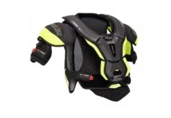Epaulières Bauer Vapor 3X Pro S22 -Hockey Rabais Magasin epaulieres bauer vapor 3x pro s22 4