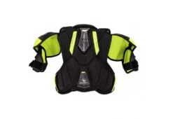 Epaulières Bauer Vapor 3X Pro S22 -Hockey Rabais Magasin epaulieres bauer vapor 3x pro s22 5