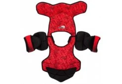 Epaulières Bauer Vapor 3X S22 -Hockey Rabais Magasin epaulieres bauer vapor 3x s22 2