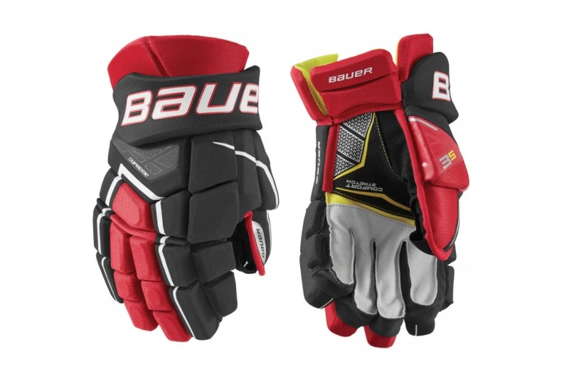 Gants Bauer Supreme 3S S21 Les Dernières Paires 3 Gants Bauer Supreme 3S S21 Les Dernières Paires