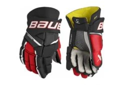 Gants Bauer Supreme M3 Nouveauté 2023 9 Gants Bauer Supreme M3 Nouveauté 2023 -Hockey Rabais Magasin gants bauer supreme m3 nouveaute 2023 1 2