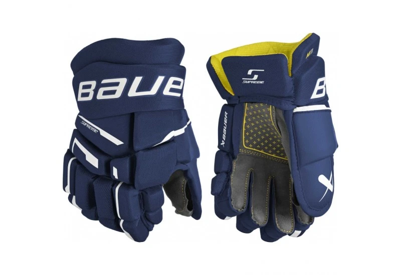 Gants Bauer Supreme M3 Nouveauté 2023 7 Gants Bauer Supreme M3 Nouveauté 2023 – Image 5