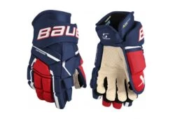 Gants Bauer Supreme M5 Pro Nouveauté 2023 -Hockey Rabais Magasin gants bauer supreme m5 pro nouveaute 2023 3