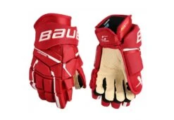 Gants Bauer Supreme M5 Pro Nouveauté 2023 -Hockey Rabais Magasin gants bauer supreme m5 pro nouveaute 2023 4
