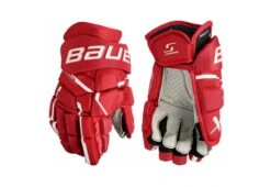 Gants Bauer Supreme MACH S23 -Hockey Rabais Magasin gants bauer supreme mach s23 2