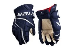 Gants Bauer Vapor 3X Pro S22 -Hockey Rabais Magasin gants bauer vapor 3x pro s22 2