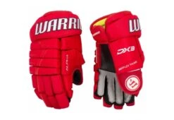 Gants Warrior Alpha DX3 - Enfant Les Dernières Paires