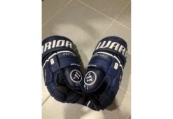 Gants Warrior CHL Occasion QR5 PRO Ou QRE10 -Hockey Rabais Magasin gants warrior chl occasion qr5 pro ou qre10 1 6