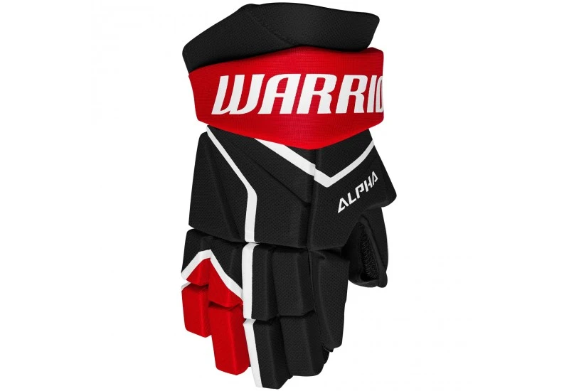 Gants Warrior LX2 MAX S23 3 Gants Warrior LX2 MAX S23