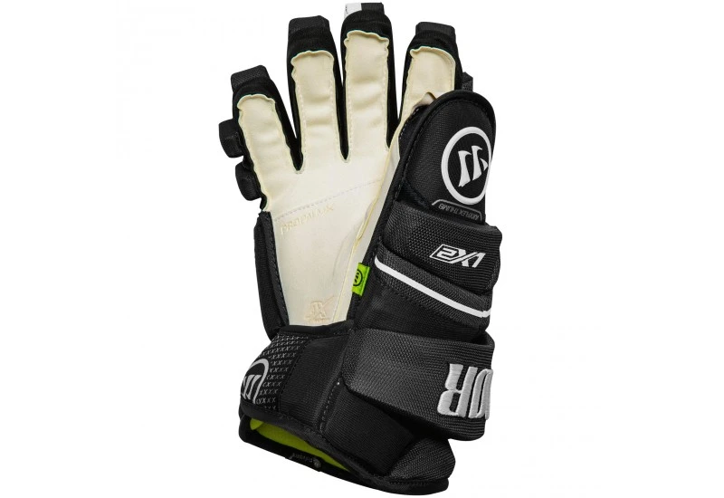Gants Warrior LX2 MAX S23 6 Gants Warrior LX2 MAX S23 – Image 4