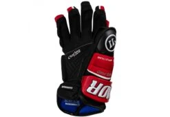 GANTS WARRIOR QR5 PRO SR -Hockey Rabais Magasin gants warrior qr5 pro sr 2