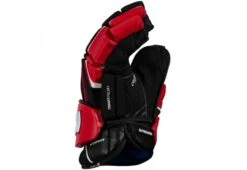 GANTS WARRIOR QR5 PRO SR -Hockey Rabais Magasin gants warrior qr5 pro sr 3