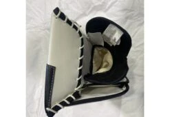 Gardien Bouclier Brian's SERIE M JUNIOR 9 Gardien Bouclier Brian's SERIE M JUNIOR -Hockey Rabais Magasin gardien occasion bouclier brian s 1 3