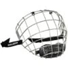 Grille Bauer Profile III Remplace La RE AKT -Hockey Rabais Magasin grille bauer profile iii
