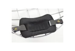 Plexi Grille Combo Hedjuk Flat SR -Hockey Rabais Magasin hejduk combo flat jr 3